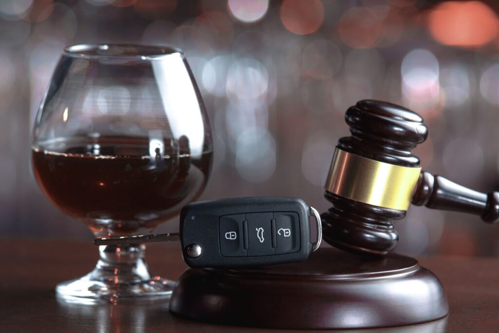 Effects of a dui on a texas professionalgcos license