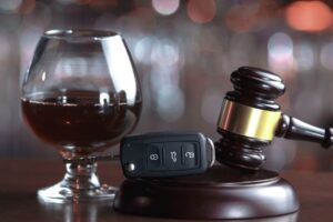 Effects of a dui on a texas professionalgcos license