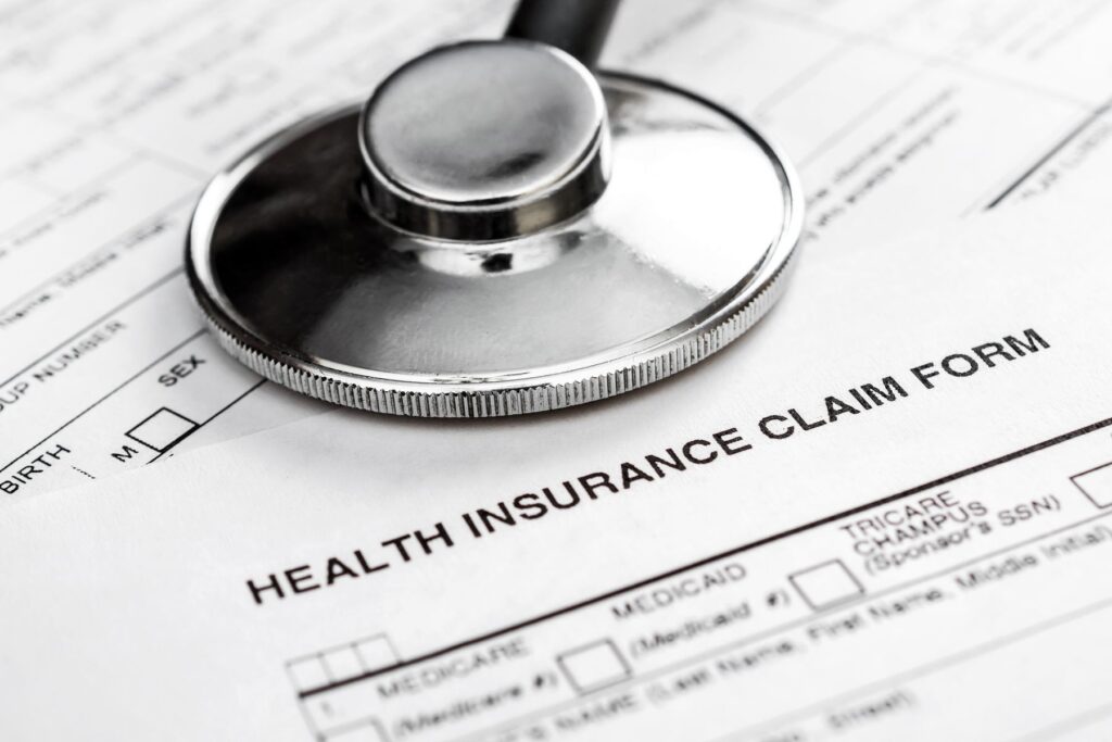 Fighting accusations of medical insurance fraud in texas