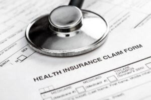 Fighting accusations of medical insurance fraud in texas