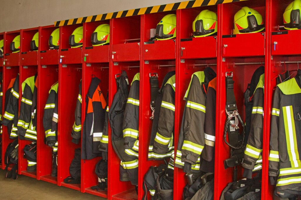 Tfcp investigations of complaints against texas firefighters