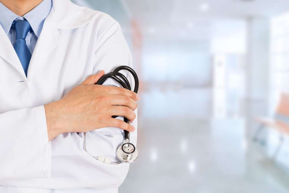 Effects of a Medical Board Investigation Bertolino