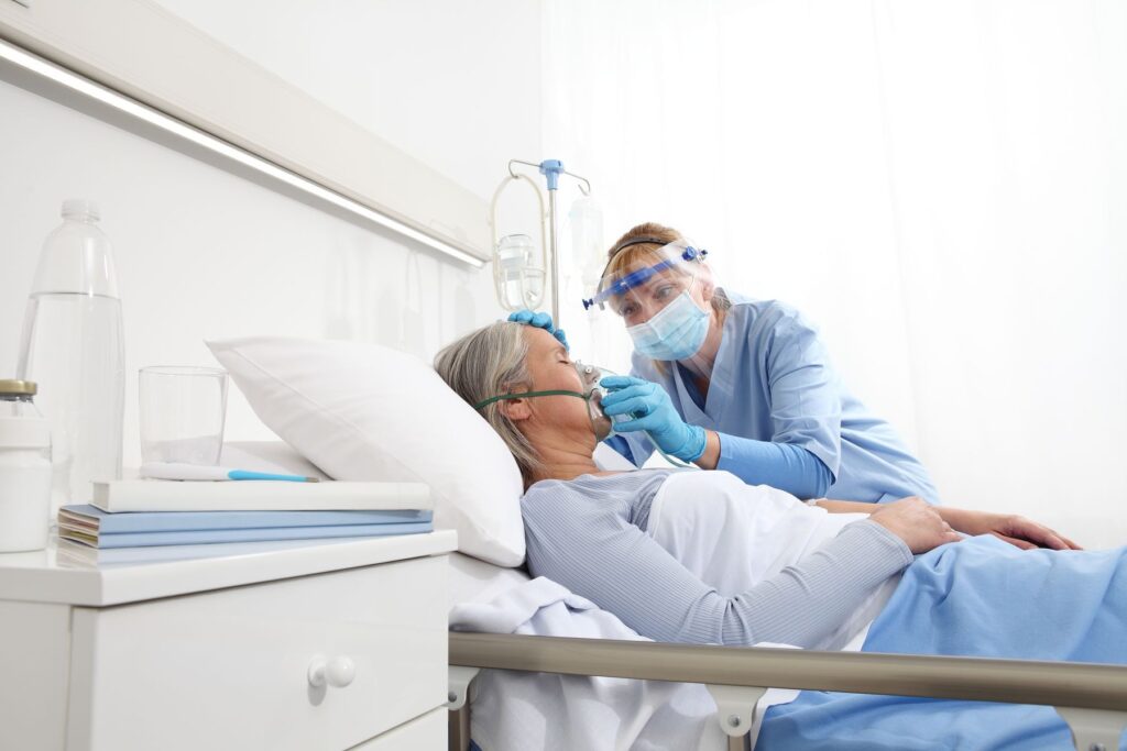 When a texas respiratory care practitioner is accused of violating rules