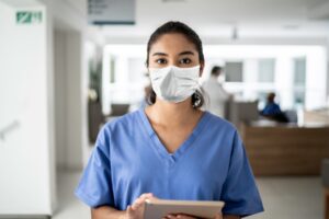 When the texas board of nursing offers an agreed order