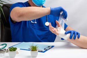 Defending your emergency medical services license in texas