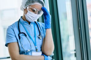 Handling texas board of nursing allegations