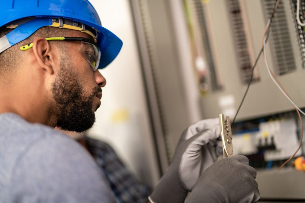 When a texas electricians license comes under fire