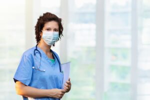 When a texas nurse is issued a board order