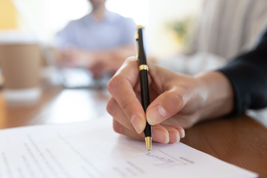 How not to behave after learning a complaint has been filed against your professional license in texas