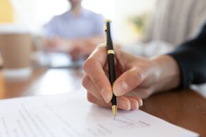 How not to behave after learning a complaint has been filed against your professional license in texas