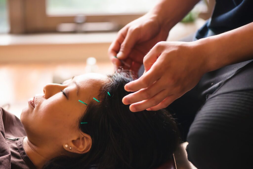 How a texas acupuncturist can defend their license
