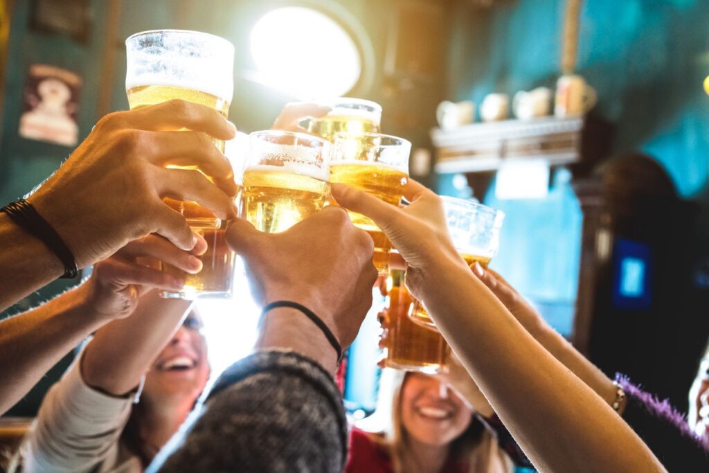If your restaurant is accused of tabc license violations