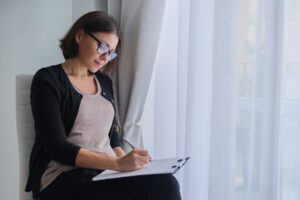 Professional counselors in texas and the complaint process
