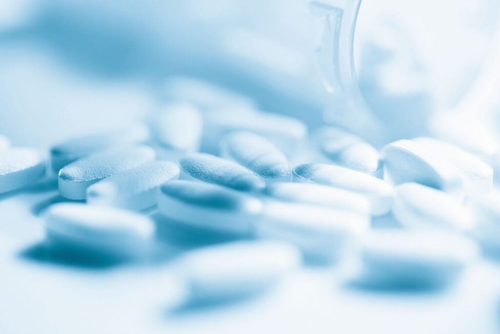 Texas medical professionals may suffer from substance abuse