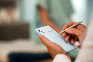 Texas physicians accused of not complying with prescription delegation regulations