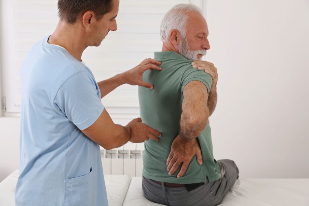 The sorts of complaints texas chiropractors must fight against