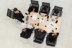 What exactly is a texas licensing board