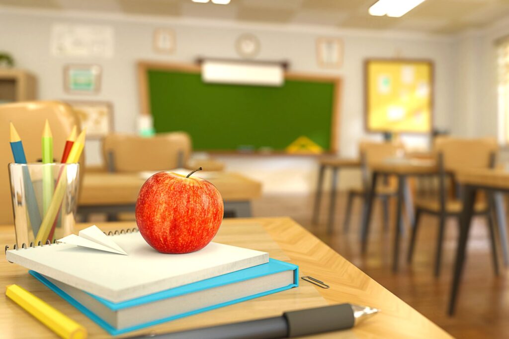 What to do if your texas teachers license is at risk