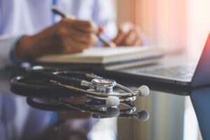 When a texas doctor would like to try for license reinstatement