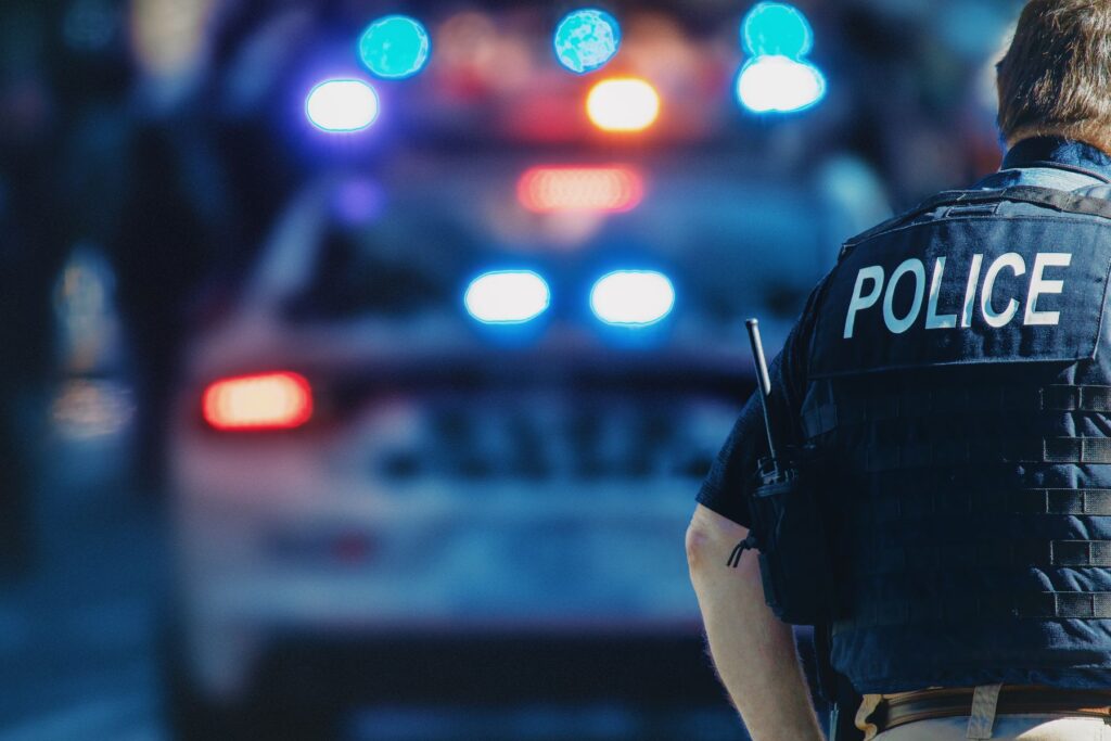 When a texas law enforcement officers professional license is at risk