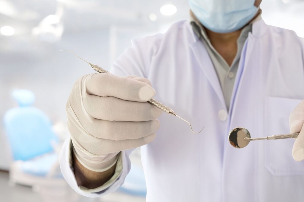 Why texas dentists should fight complaints made against their licenses