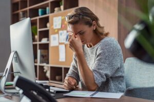 Contesting alleged wrongdoing that might lead to loss of professional license