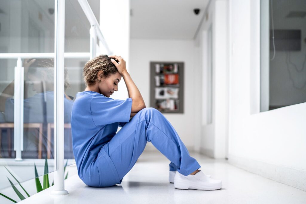 When off duty behaviors can cause your professional license to be suspended