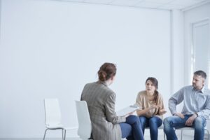 Complaints before the texas state board of examiners of marriage and family therapists 1