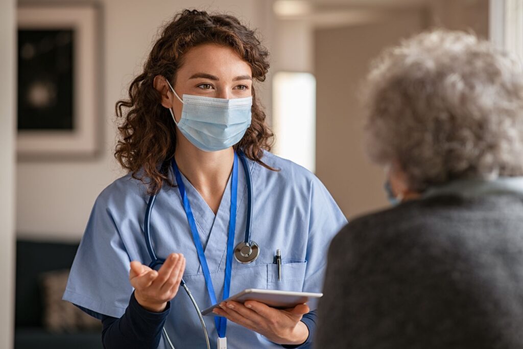 How we defend texas nurses accused of exceeding their scope of authority