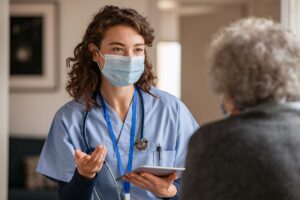 How we defend texas nurses accused of exceeding their scope of authority