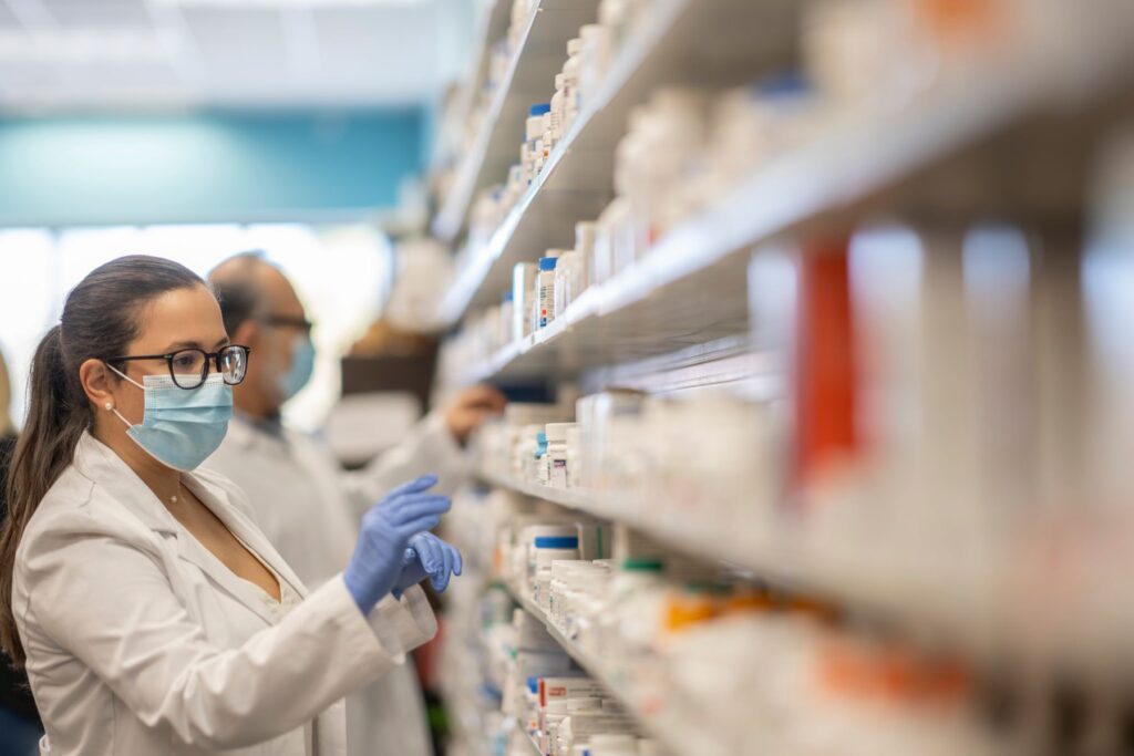 Texas pharmacists at risk of discipline