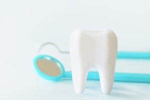 When a dentist is at risk for losing their license