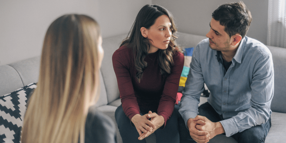Complaints against licensed marriage and family therapists in texas 1