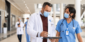 How common are complaints against texas doctors and should i worry if i receive one