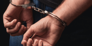 If i am arrested do i have to contact my occupational license board