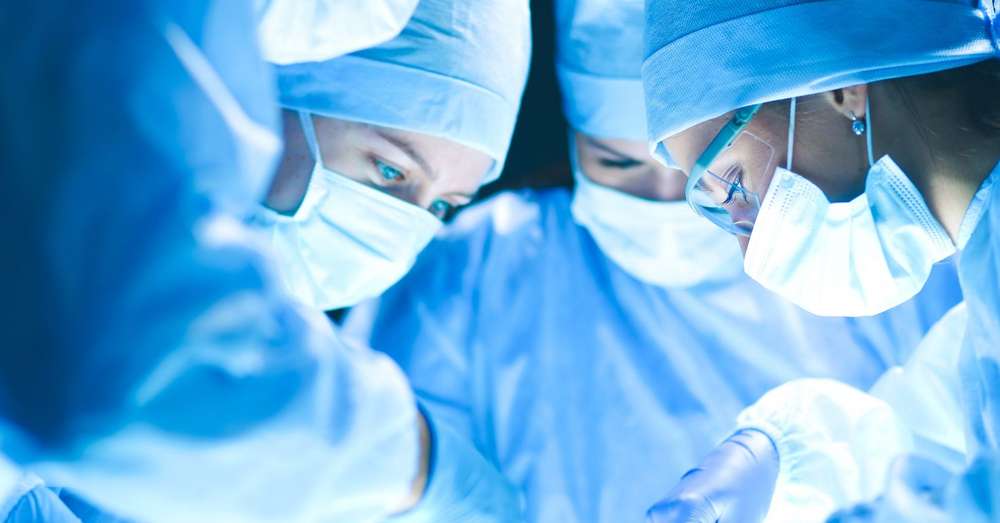 How Losing a Patient in Surgery Affects a License