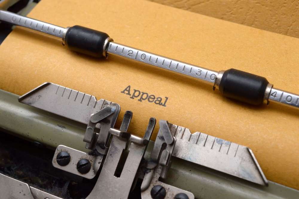 How to Appeal Your License Suspension or Revocation