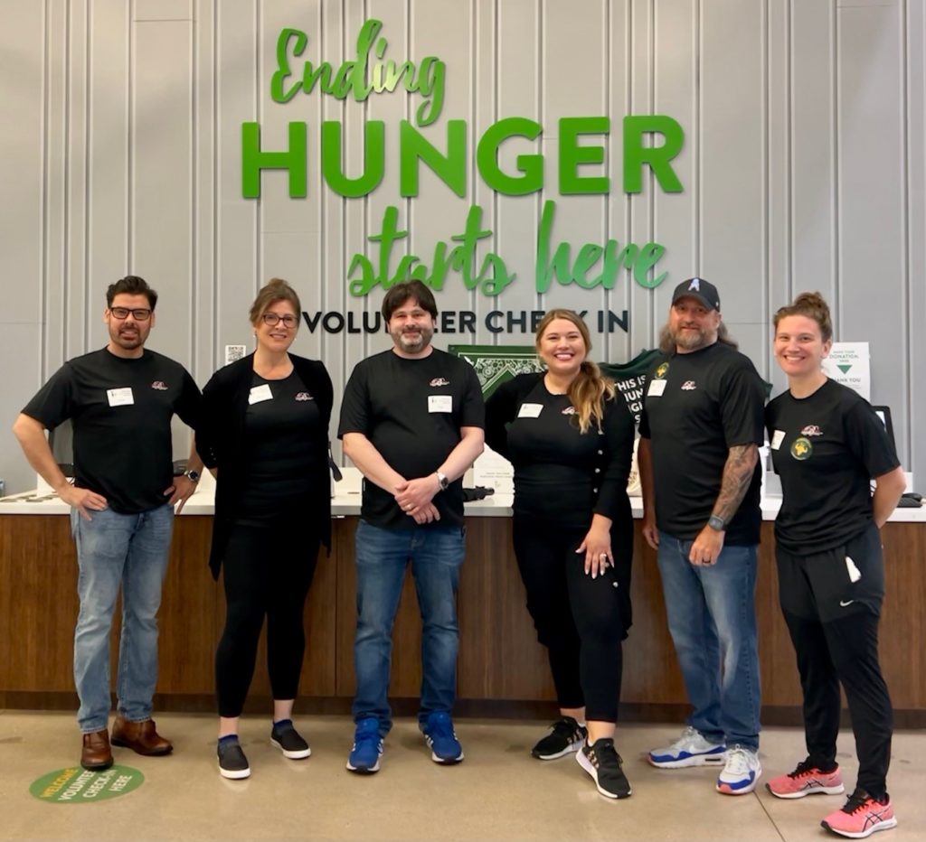 Ctfb warehouse vols