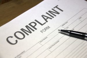 Complaint & Discipline Process of the Texas Behavioral Health Executive Council