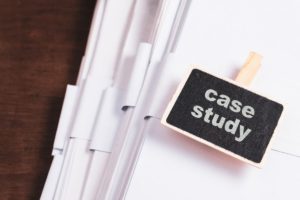 Case Study for Doctor M8869