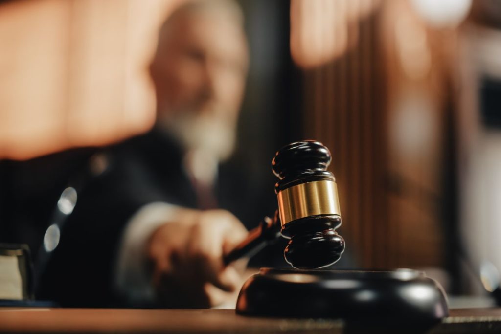 4 applying for an occupational license after a conviction