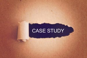 Case Study for Nurse License #941003