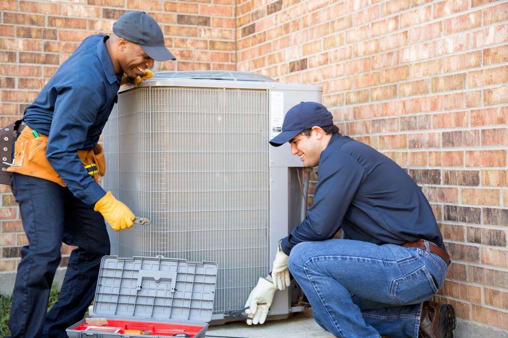 Complaints Against Air Conditioning and Refrigeration Contractors