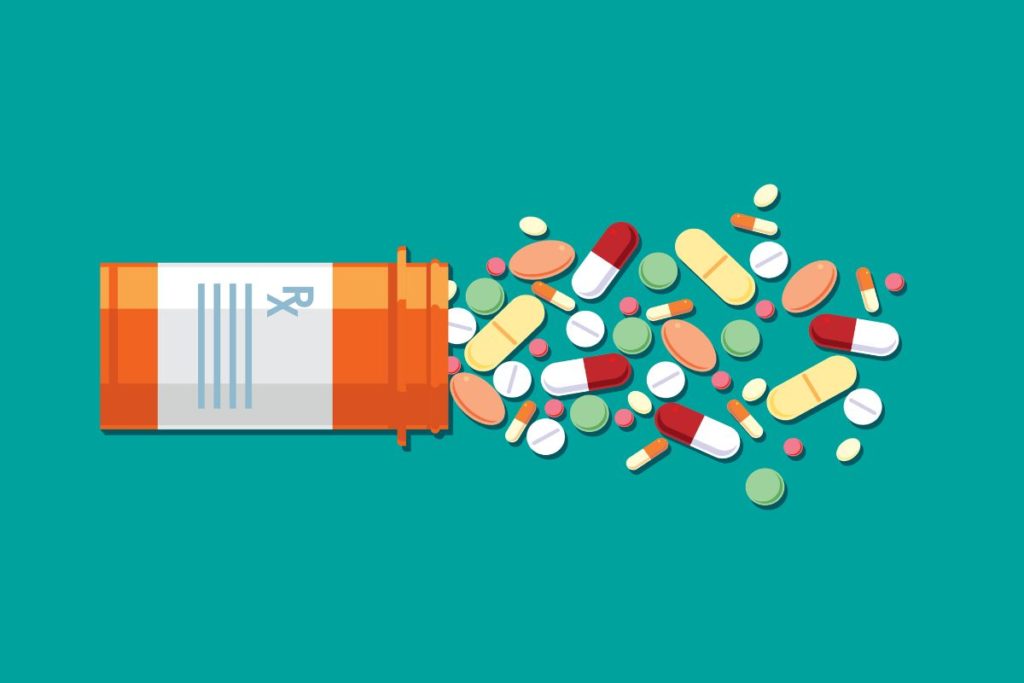 9 when addiction leads to disciplinary proceedings