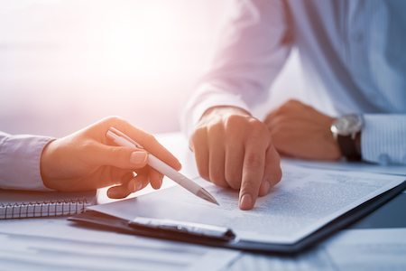 18 how can i prepare for meeting with my licensing defense attorney