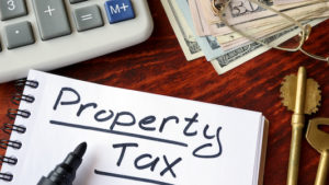 19 complaints against licensed property tax professionals