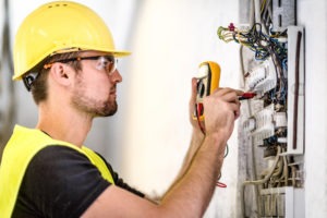 21 what happens when i receive a complaint against my electricians license