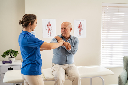 25 handling a complaint against your physical therapist license