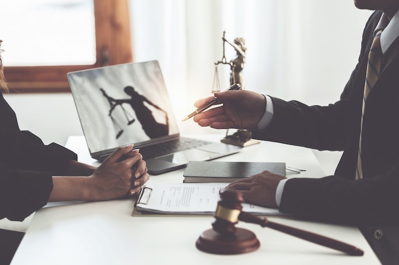 28 do i really need a license defense attorney