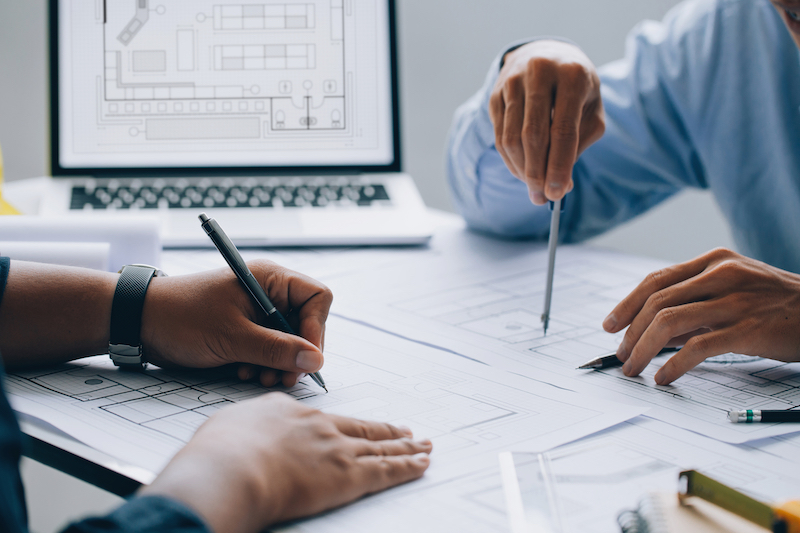 30 how does the texas board of architectural examiners handle complaints